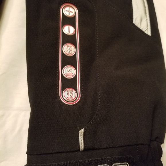 2006 Spyder Limited Edition Jacket